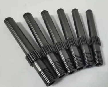 类金刚石DLC涂层